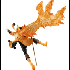 Naruto Shippuden - Naruto Uzumaki Statue / G.E.M. Serie - Six Paths Sage Mode 15th Anniversary Ver.