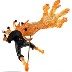 Naruto Shippuden - Naruto Uzumaki Statue / G.E.M. Serie - Six Paths Sage Mode 15th Anniversary Ver.