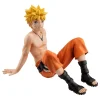 Naruto Shippuden - Naruto Statue / G.E.M. Serie Palm Size : Megahouse