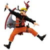 Naruto Shippuden - Naruto Uzumaki Figur / Vibration Stars - 72 Series: Banpresto