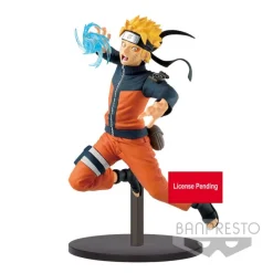Naruto Shippuden - Naruto Figur / Vibration Stars [NEUAUFLAGE]: Banpresto