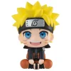 Naruto Shippuden - Naruto Uzumaki Statue / Look Up: MegaHouse