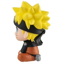 Naruto Shippuden - Naruto Uzumaki Statue / Look Up: MegaHouse
