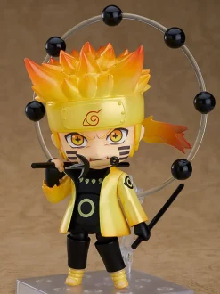Naruto Shippuden - Naruto Uzumaki Nendoroid / Sage of the Six Paths: Good Smile Company