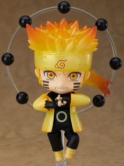Naruto Shippuden - Naruto Uzumaki Nendoroid / Sage of the Six Paths: Good Smile Company