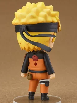 Naruto Shippuden - Naruto Uzumaki Nendoroid [3.NEUAUFLAGE]: Good Smile Company