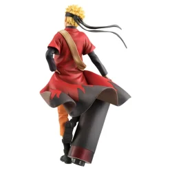 Naruto Shippuden - Naruto Uzumaki Statue / G.E.M. Serie - Precious - Sage Mode Version [NEUAUFLAGE]: