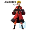 Naruto Shippuden - Naruto Uzamaki Statue / Ichibansho - Masterlise: Banpresto