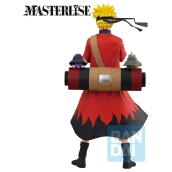 Naruto Shippuden - Naruto Uzamaki Statue / Ichibansho - Masterlise: Banpresto