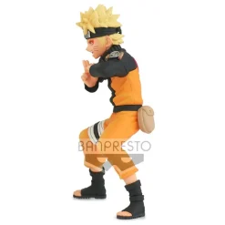 Naruto Shippuden - Naruto Figur / Vibration Stars: Banpresto