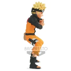 Naruto Shippuden - Naruto Figur / Vibration Stars: Banpresto