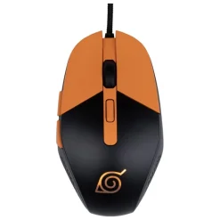 Naruto Shippuden - Naruto Gaming Mouse: Konix