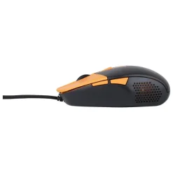 Naruto Shippuden - Naruto Gaming Mouse: Konix