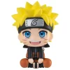 Naruto Shippuden - Naruto Uzumaki Statue / Look Up: MegaHouse