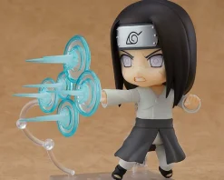 Naruto Shippuden - Neji Hyuga Nendoroid: Good Smile Company