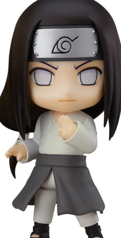 Naruto Shippuden - Neji Hyuga Nendoroid: Good Smile Company