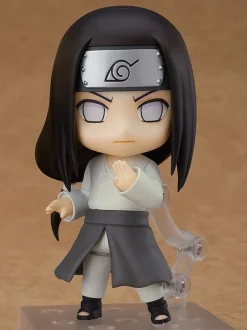 Naruto Shippuden - Neji Hyuga Nendoroid: Good Smile Company