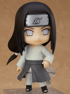 Naruto Shippuden - Neji Hyuga Nendoroid: Good Smile Company