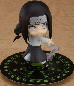 Naruto Shippuden - Neji Hyuga Nendoroid: Good Smile Company