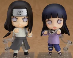 Naruto Shippuden - Neji Hyuga Nendoroid: Good Smile Company