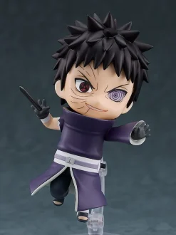 Naruto Shippuden - Obito Uchiha Nendoroid: Good Smile Company