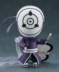 Naruto Shippuden - Obito Uchiha Nendoroid: Good Smile Company
