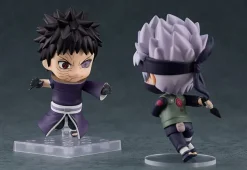 Naruto Shippuden - Obito Uchiha Nendoroid: Good Smile Company