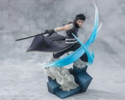 Naruto Shippuden - Obito Uchiha Statue / FiguartsZERO - Extra Battle: Tamashii Nations