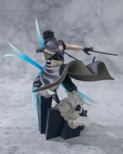 Naruto Shippuden - Obito Uchiha Statue / FiguartsZERO - Extra Battle: Tamashii Nations