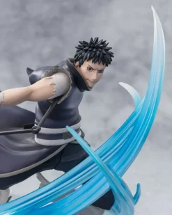 Naruto Shippuden - Obito Uchiha Statue / FiguartsZERO - Extra Battle: Tamashii Nations