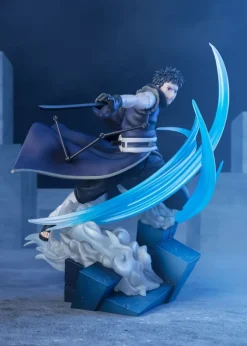 Naruto Shippuden - Obito Uchiha Statue / FiguartsZERO - Extra Battle: Tamashii Nations