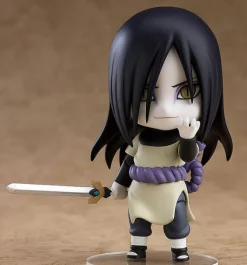 Naruto Shippuden - Orochimaru Nendoroid: Good Smile Company