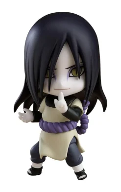 Naruto Shippuden - Orochimaru Nendoroid: Good Smile Company
