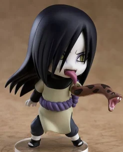 Naruto Shippuden - Orochimaru Nendoroid: Good Smile Company