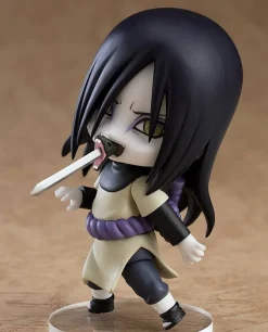 Naruto Shippuden - Orochimaru Nendoroid: Good Smile Company