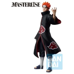 Naruto Shippuden - Pain Statue / Ichibansho - Masterlise: Banpresto