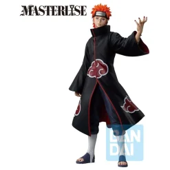 Naruto Shippuden - Pain Statue / Ichibansho - Masterlise: Banpresto