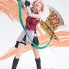 Naruto Shippuden - Sakura Haruno Actionfigur / S.H.Figuarts - NarutoP99 Edition: Bandai Tamashii