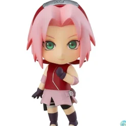 Naruto Shippuden - Sakura Haruno Nendoroid: Good Smile Company