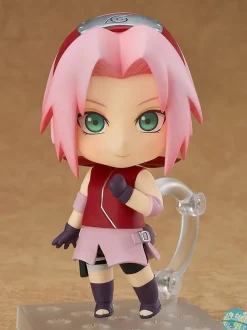Naruto Shippuden - Sakura Haruno Nendoroid: Good Smile Company