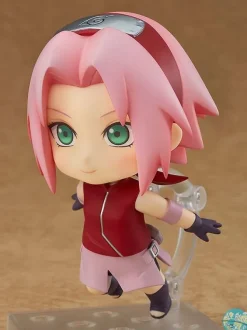 Naruto Shippuden - Sakura Haruno Nendoroid: Good Smile Company