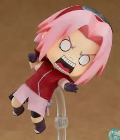 Naruto Shippuden - Sakura Haruno Nendoroid: Good Smile Company