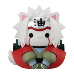 Naruto Shippuden - Sammelfiguren Set / Mega Cat Project - The Sannin Set: MegaHouse