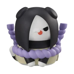 Naruto Shippuden - Sammelfiguren Set / Mega Cat Project - The Sannin Set: MegaHouse