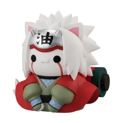 Naruto Shippuden - Sammelfiguren Set / Mega Cat Project - The Sannin Set: MegaHouse