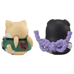Naruto Shippuden - Sammelfiguren Set / Mega Cat Project - The Sannin Set: MegaHouse