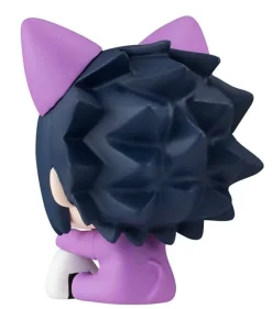 Naruto Shippuden - Sammelfiguren 2er-Pack / Petit Chara Land - Maneki Kyubi Dattebayo!: MegaHouse