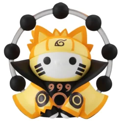 Naruto Shippuden - Sammelfiguren Nyaruto! / Mega Cat Project - Last Battle Ver. Sortiment (8): MegaH