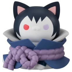 Naruto Shippuden - Sammelfiguren Nyaruto! / Mega Cat Project - Last Battle Ver. Sortiment (8): MegaH