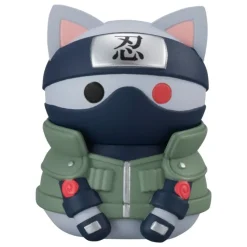 Naruto Shippuden - Sammelfiguren Nyaruto! / Mega Cat Project - Last Battle Ver. Sortiment (8): MegaH